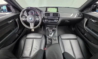 BMW M2 2018, 78849 км, за 38400000 KRW - фото 7