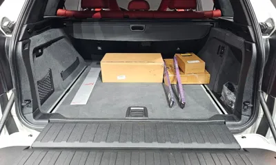 BMW X5M 2018, 131840 км, за 36700000 KRW - фото 18