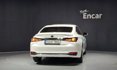 Lexus ES 2026, 38224 км, за 55900000 KRW