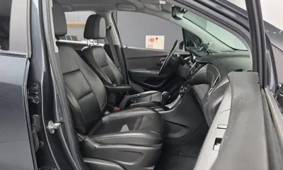 ChevroletGMDaewoo Trax 2018, 138372 км, за 4800000 KRW - фото 11