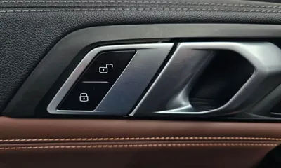 BMW X6 2022, 81513 км, за 59800000 KRW - фото 36
