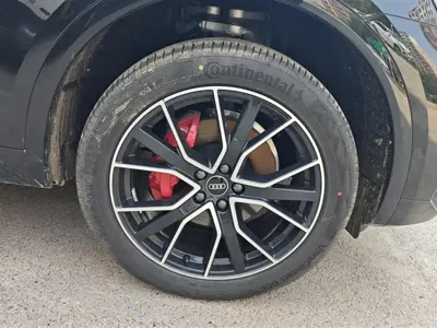 Audi Q5L 2026, 1100 км, за 275000 CNY - фото 6