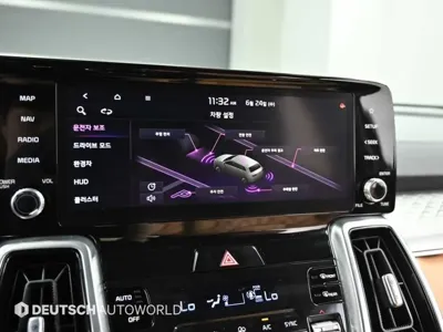Kia Sorento 2021, 84891 км, за 26700000 KRW - фото 17