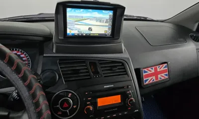 KG_Mobility_Ssangyong KORANDO 2015, 128311 км, за 6190000 KRW - фото 13