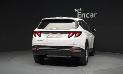 Hyundai Tucson 2022, 97012 км, за 18000000 KRW - фото 4