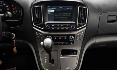 Hyundai Starex 2020, 17621 км, за 23600000 KRW - фото 15