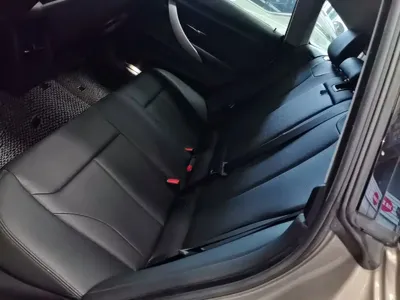BMW 3 Series GT 2016, 114200 км, за 57100 CNY - фото 17