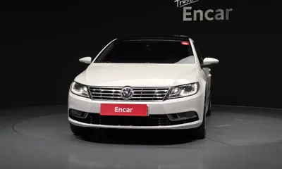 Volkswagen CC 2015, 272774 км, за 3890000 KRW - фото 3