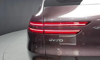 Genesis GV70 2021, 81830 км, за 29900000 KRW - фото 23