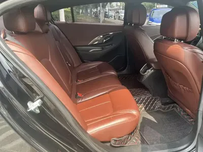 Buick LaCrosse 2015, 128000 км, за 26500 CNY - фото 11