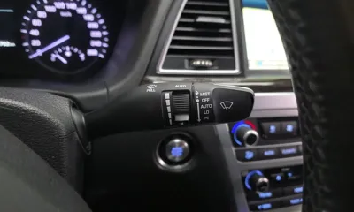 Genesis G80 2018, 208702 км, за 12600000 KRW - фото 27