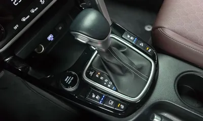 Kia Seltos 2022, 23026 км, за 44440000 KRW - фото 9