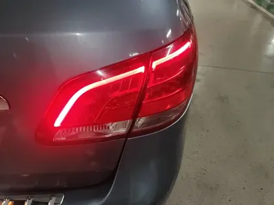 Mercedes-Benz B-Class 2015, 88699 км, за 40000 CNY - фото 8