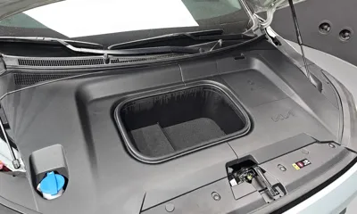 Kia EV3 2025, 80386 км, за 28500000 KRW - фото 6