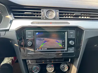 Volkswagen Magotan 2018, 95000 км, за 57800 CNY - фото 9