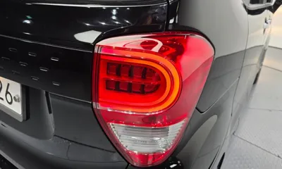 Kia Ray 2019, 54257 км, за 11900000 KRW - фото 23