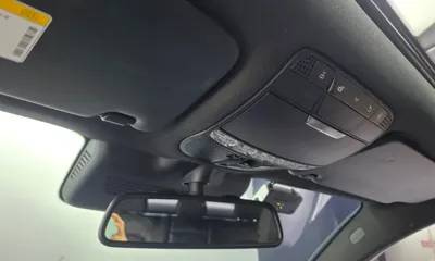 Mercedes-Benz GLC-Class 2017, 94896 км, за 27900000 KRW - фото 28