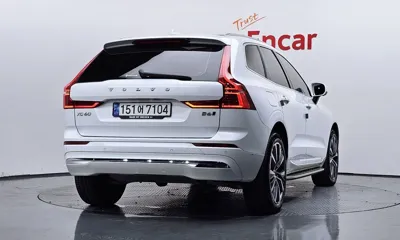 Volvo XC60 2022, 28317 км, за 45900000 KRW