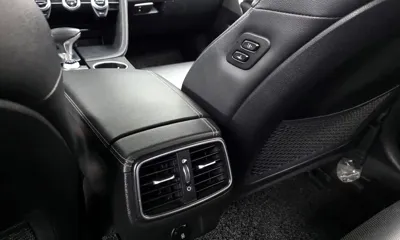 Genesis G70 2018, 129416 км, за 14700000 KRW - фото 19
