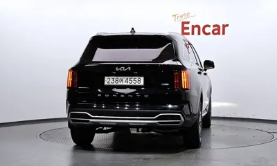Kia Sorento 2022, 105103 км, за 24300000 KRW - фото 4