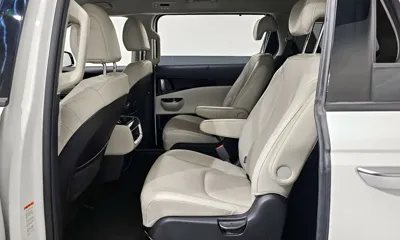 Kia Canival 2021, 149247 км, за 18200000 KRW - фото 26