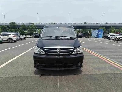 Jinbei Grace 2016, 150000 км, за 13000 CNY