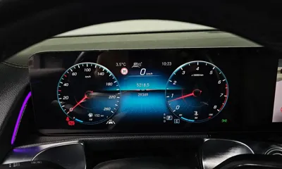Mercedes-Benz GLB-Class 2023, 29369 км, за 41800000 KRW - фото 8