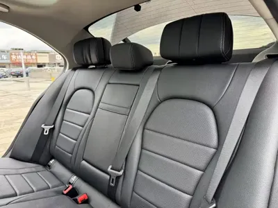 Mercedes-Benz C-Class 2019, 80000 км, за 95800 CNY - фото 17