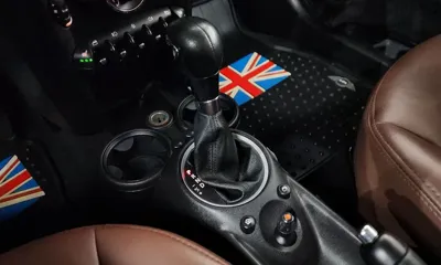MINI Cooper 2012, 137496 км, за 2900000 KRW - фото 9