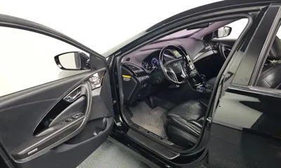 Hyundai Grandeur 2015, 225119 км, за 99990000 KRW - фото 10