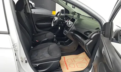 ChevroletGMDaewoo Spark 2017, 108693 км, за 3900000 KRW - фото 12