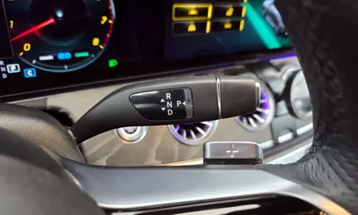 Mercedes-Benz CLS-Class 2023, 96526 км, за 58900000 KRW - фото 9