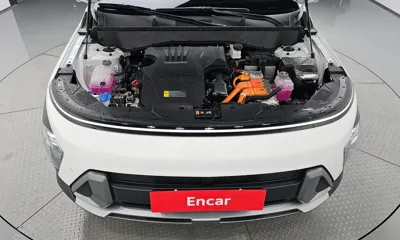 Hyundai Kona 2026, 6061 км, за 33400000 KRW - фото 6