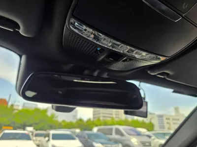 Mercedes-Benz GLC-Class 2018, 107970 км, за 21950000 KRW - фото 15
