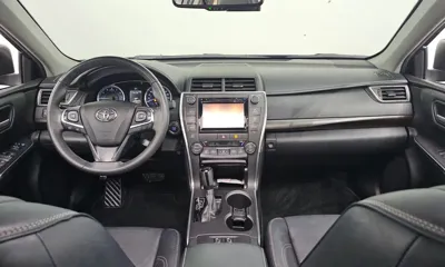 Toyota Camry 2017, 87780 км, за 12900000 KRW - фото 7