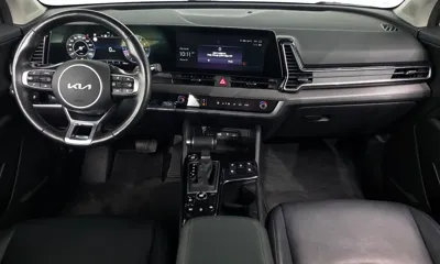 Kia Sportage 2022, 60414 км, за 22700000 KRW - фото 7
