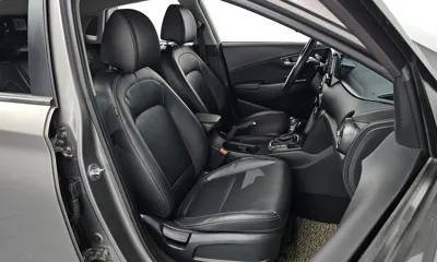 Hyundai Kona 2018, 57888 км, за 13700000 KRW - фото 11