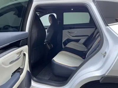 BYD PLUS New Energy 2022, 44700 км, за 69800 CNY - фото 12