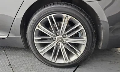 Genesis G80 2018, 152615 км, за 10900000 KRW - фото 21
