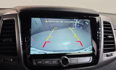 KG_Mobility_Ssangyong Rexton 2018, 94515 км, за 14800000 KRW - фото 16