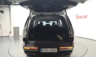 Hyundai Santafe 2024, 36434 км, за 29800000 KRW - фото 20