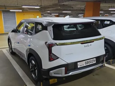 Kia Seltos 2026, 7 км, за 4200000 KRW - фото 6