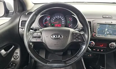 Kia Morning 2016, 50014 км, за 5880000 KRW - фото 15