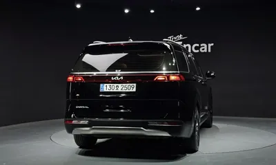 Kia Canival 2023, 26494 км, за 31500000 KRW