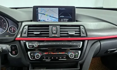 BMW 4-Series 2015, 104124 км, за 13200000 KRW - фото 14