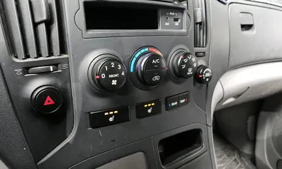 Hyundai Starex 2015, 202451 км, за 6800000 KRW - фото 18