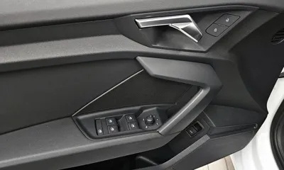 Audi A3 2022, 56959 км, за 24500000 KRW - фото 30