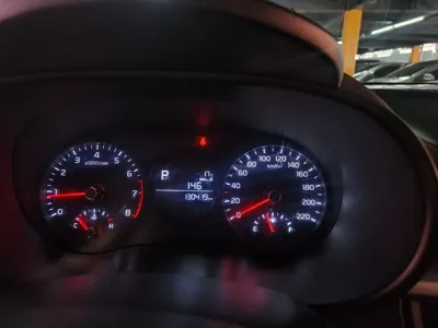 Kia Morning 2017, 130395 км, за 5100000 KRW - фото 8