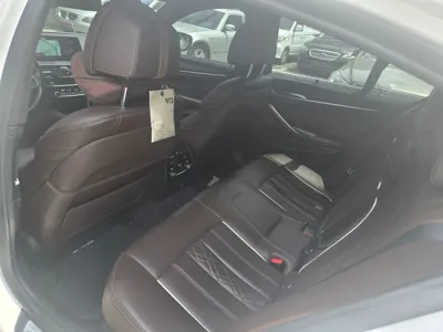 BMW 5-Series 2018, 136000 км, за 26500000 KRW - фото 14