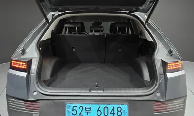 Hyundai Ioniq5 2023, 67140 км, за 28900000 KRW - фото 33
